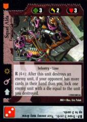 Squad Alda - Emperor's Children